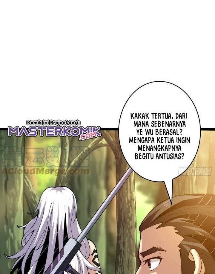 King Account At The Start Chapter 97 Gambar 21