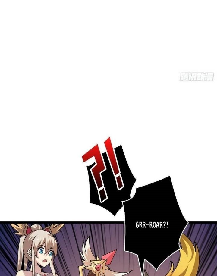 King Account At The Start Chapter 97 Gambar 25