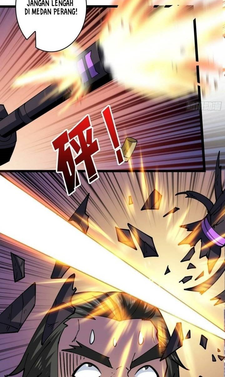 King Account At The Start Chapter 97 Gambar 9