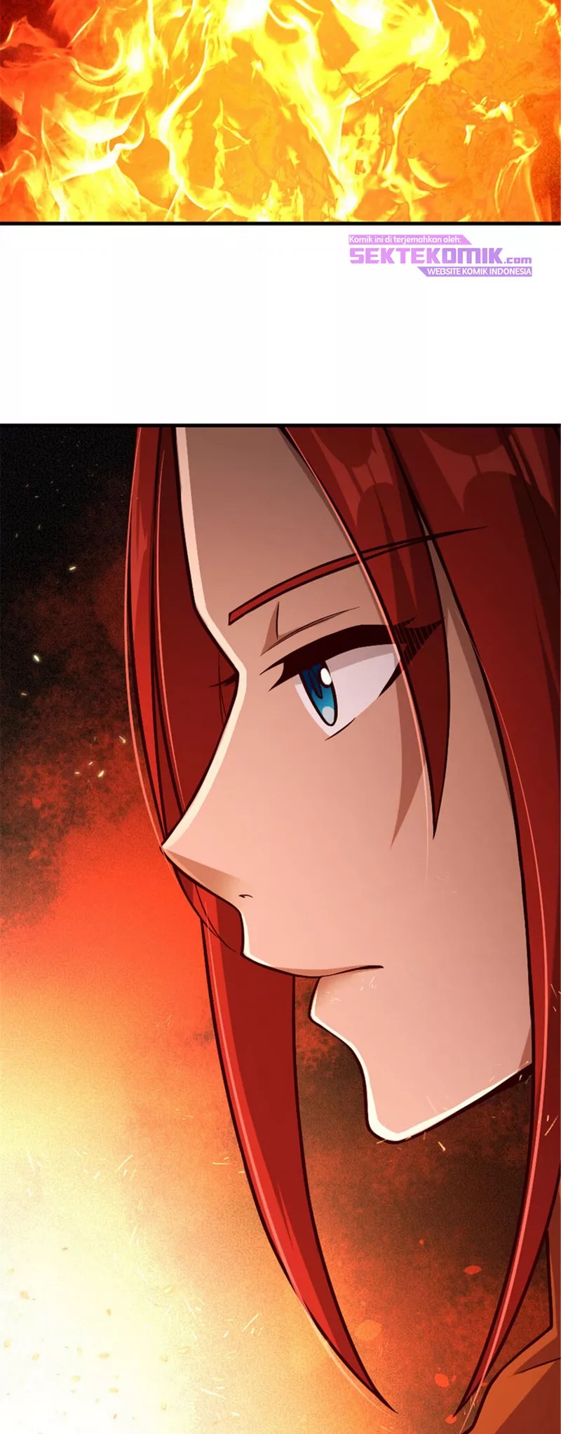 Release That Witch Chapter 380 Gambar 29