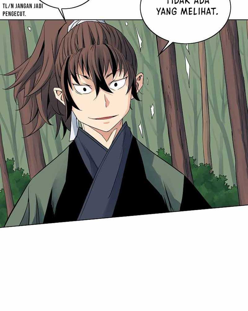 The Scholar Warrior Chapter 38 Gambar 10