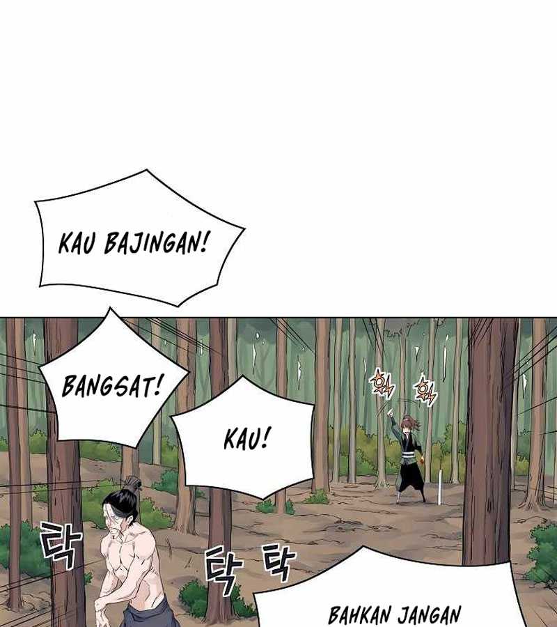 The Scholar Warrior Chapter 38 Gambar 13