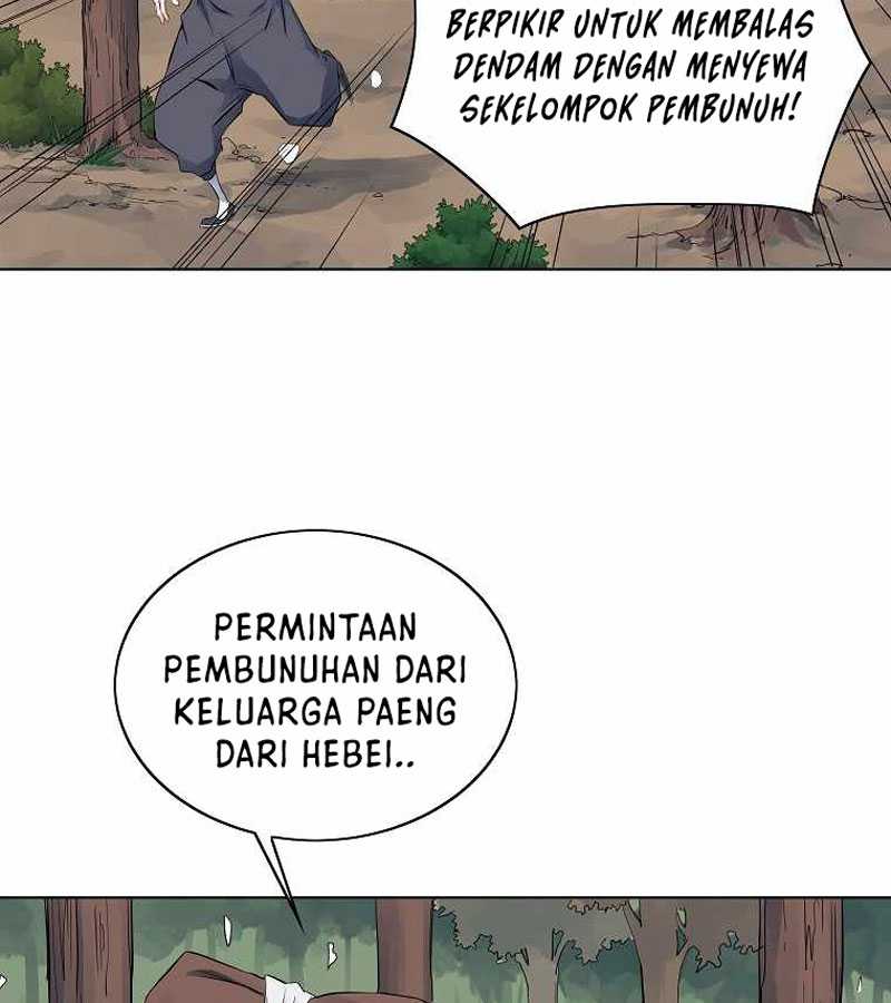 The Scholar Warrior Chapter 38 Gambar 14