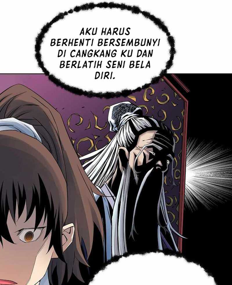 The Scholar Warrior Chapter 38 Gambar 16