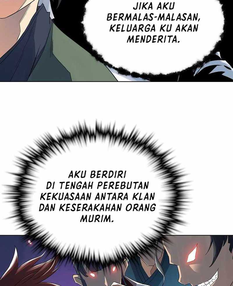The Scholar Warrior Chapter 38 Gambar 17