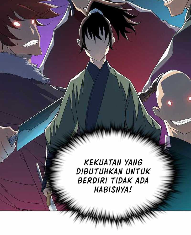 The Scholar Warrior Chapter 38 Gambar 18