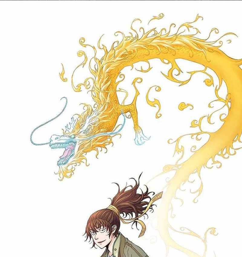 Baca Manhwa The Scholar Warrior Chapter 38 Gambar 2