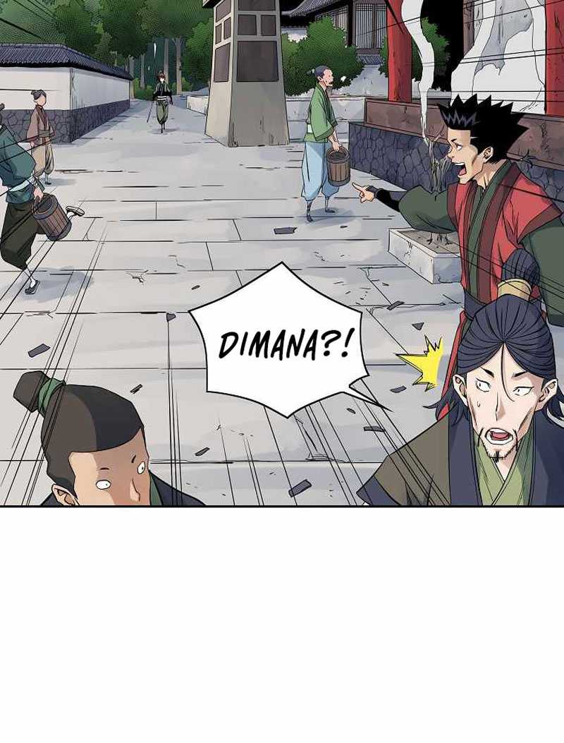 The Scholar Warrior Chapter 38 Gambar 25