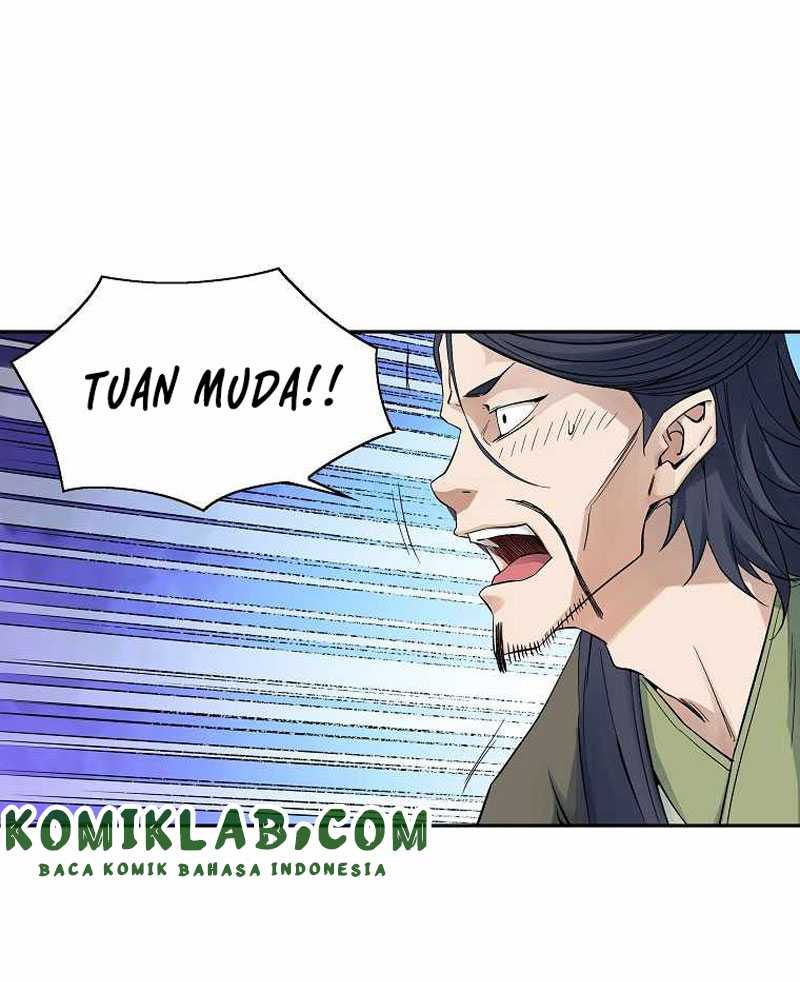 The Scholar Warrior Chapter 38 Gambar 27