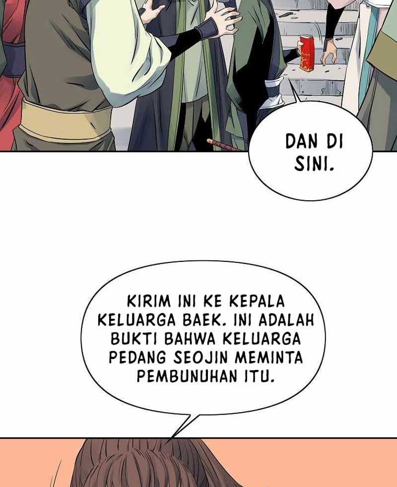 The Scholar Warrior Chapter 38 Gambar 29