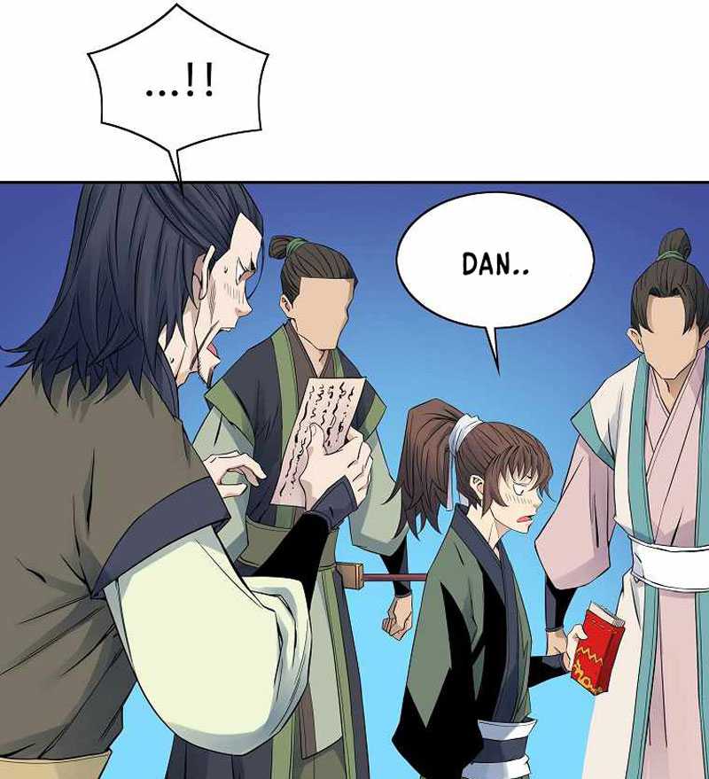 The Scholar Warrior Chapter 38 Gambar 31