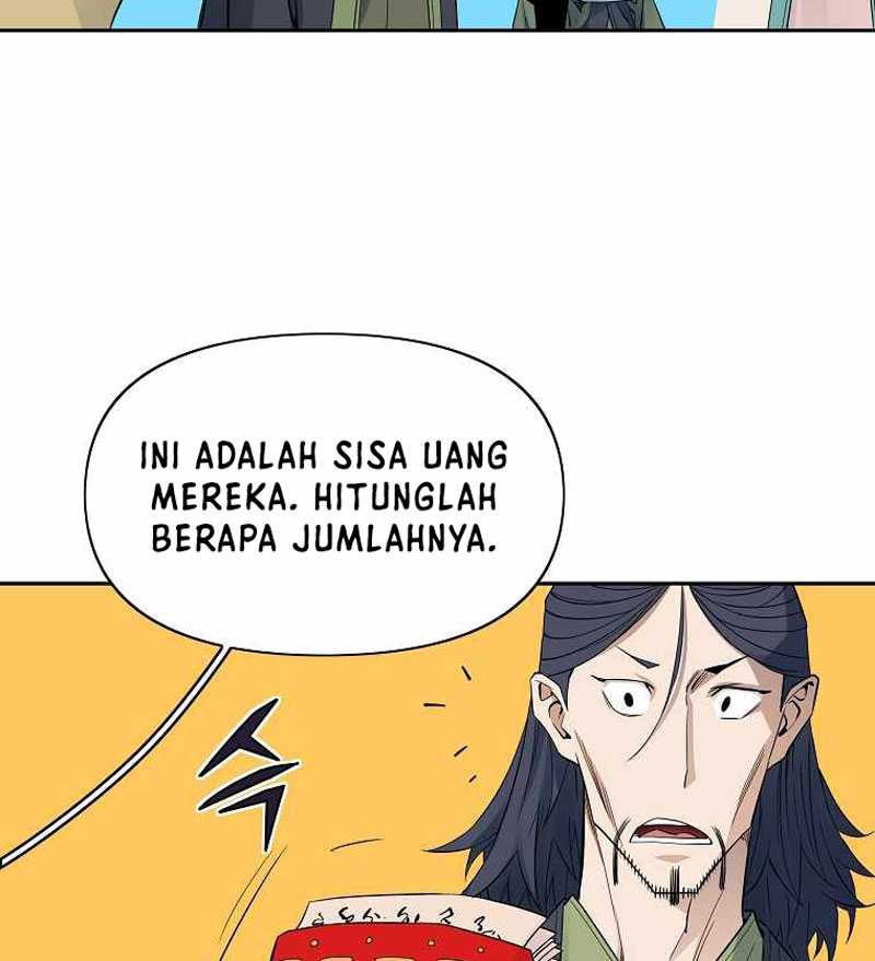 The Scholar Warrior Chapter 38 Gambar 32