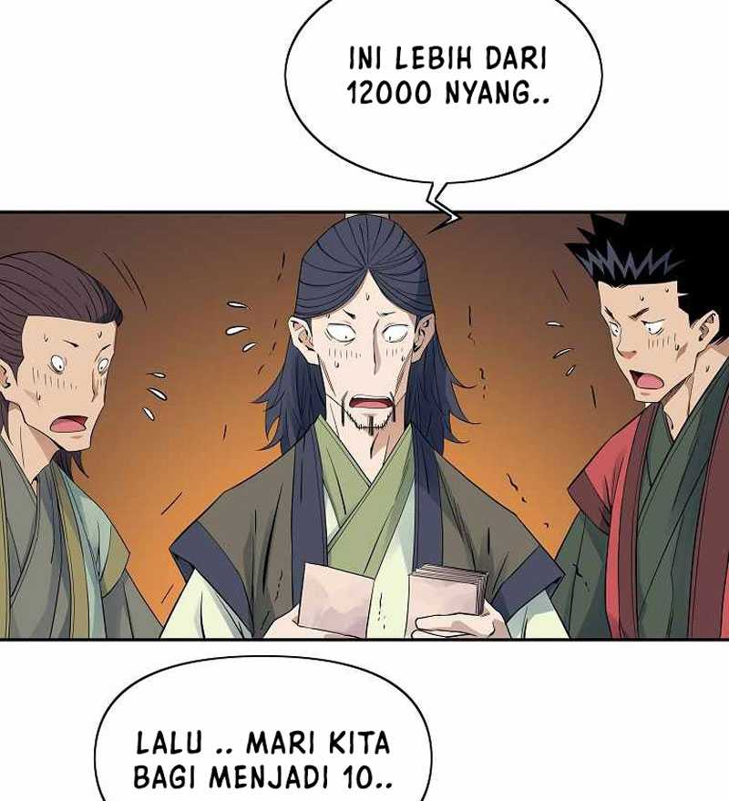 The Scholar Warrior Chapter 38 Gambar 34