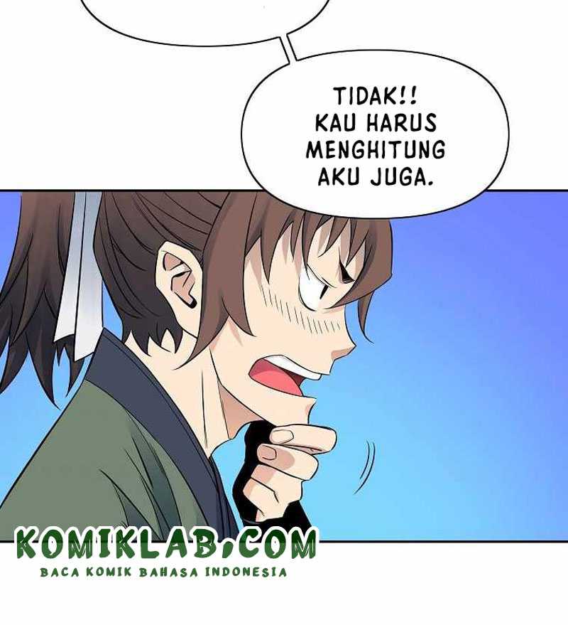 The Scholar Warrior Chapter 38 Gambar 35