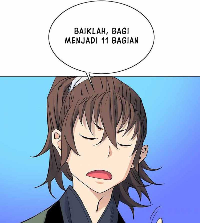 The Scholar Warrior Chapter 38 Gambar 36