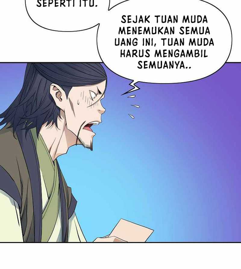 The Scholar Warrior Chapter 38 Gambar 40