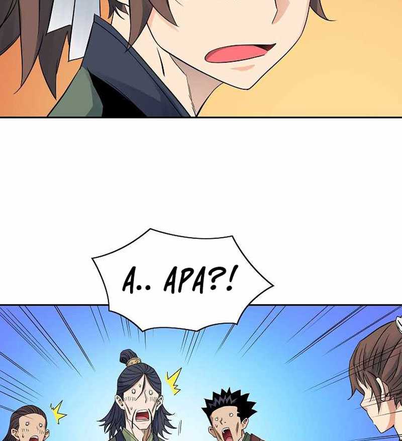 The Scholar Warrior Chapter 38 Gambar 42