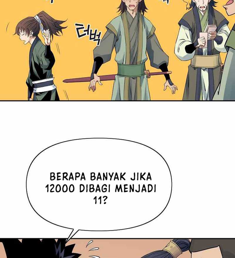 The Scholar Warrior Chapter 38 Gambar 44