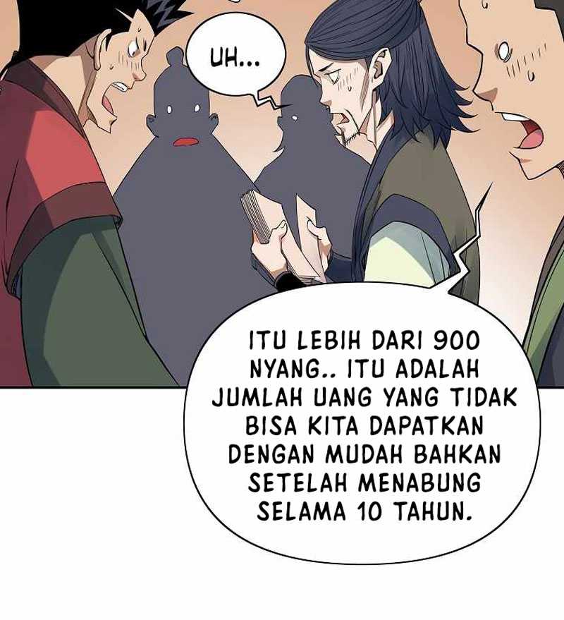 The Scholar Warrior Chapter 38 Gambar 45