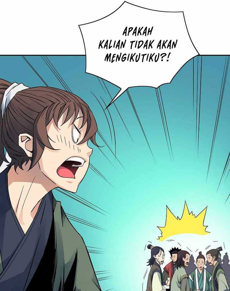The Scholar Warrior Chapter 38 Gambar 46