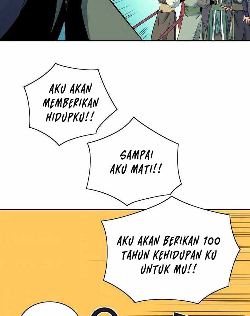 The Scholar Warrior Chapter 38 Gambar 47