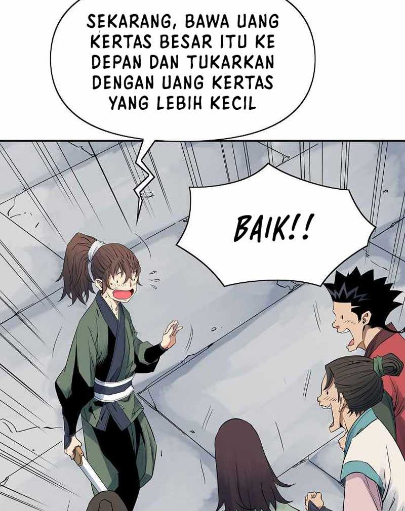 The Scholar Warrior Chapter 38 Gambar 49
