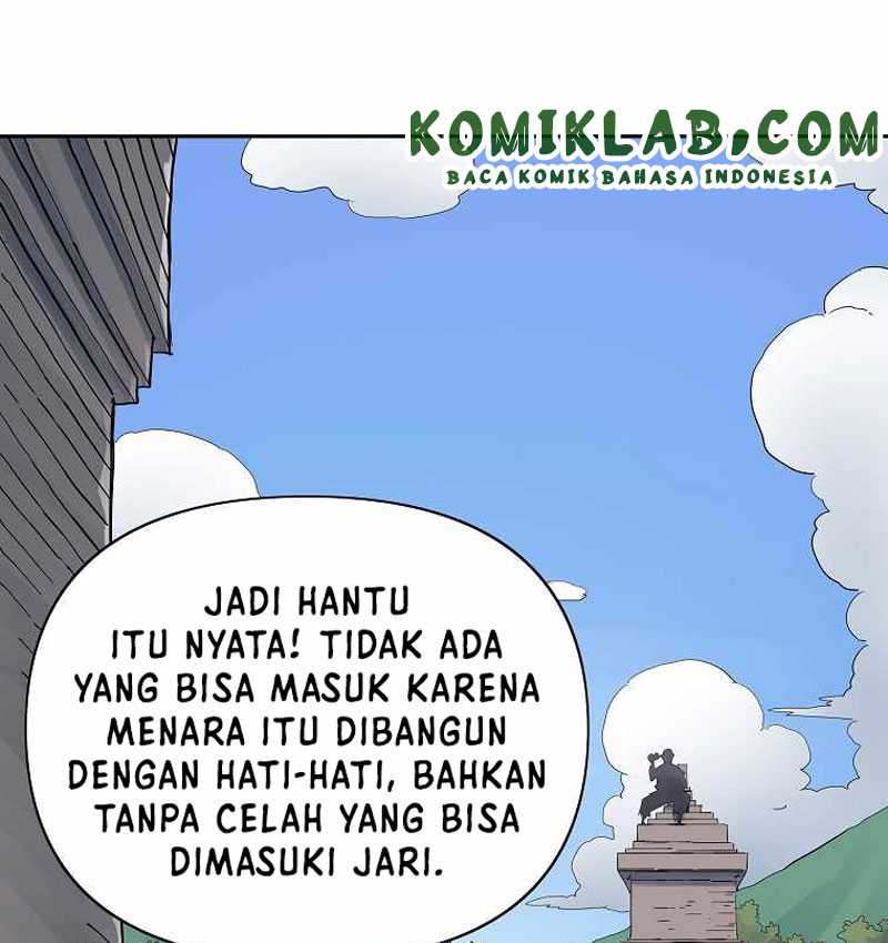 The Scholar Warrior Chapter 38 Gambar 5