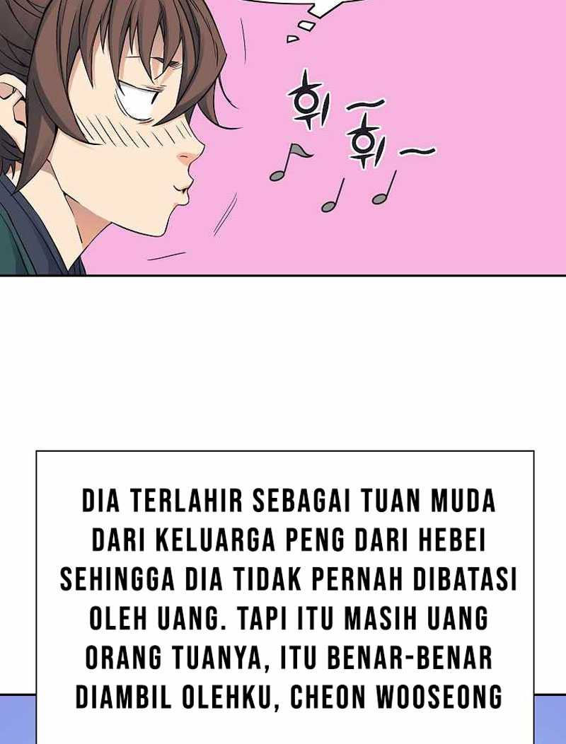 The Scholar Warrior Chapter 38 Gambar 54