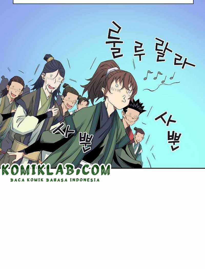 The Scholar Warrior Chapter 38 Gambar 55