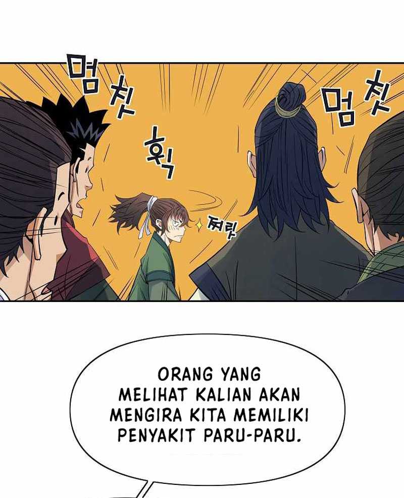 The Scholar Warrior Chapter 38 Gambar 56