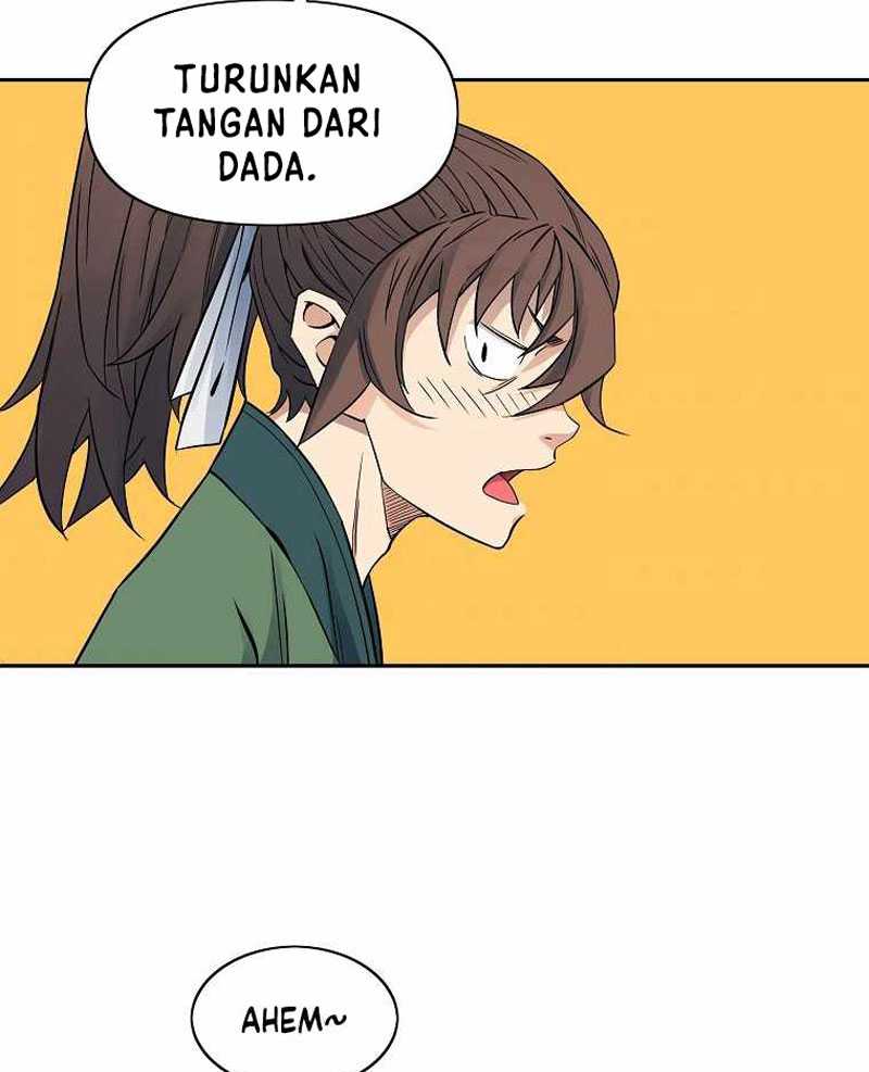 The Scholar Warrior Chapter 38 Gambar 57