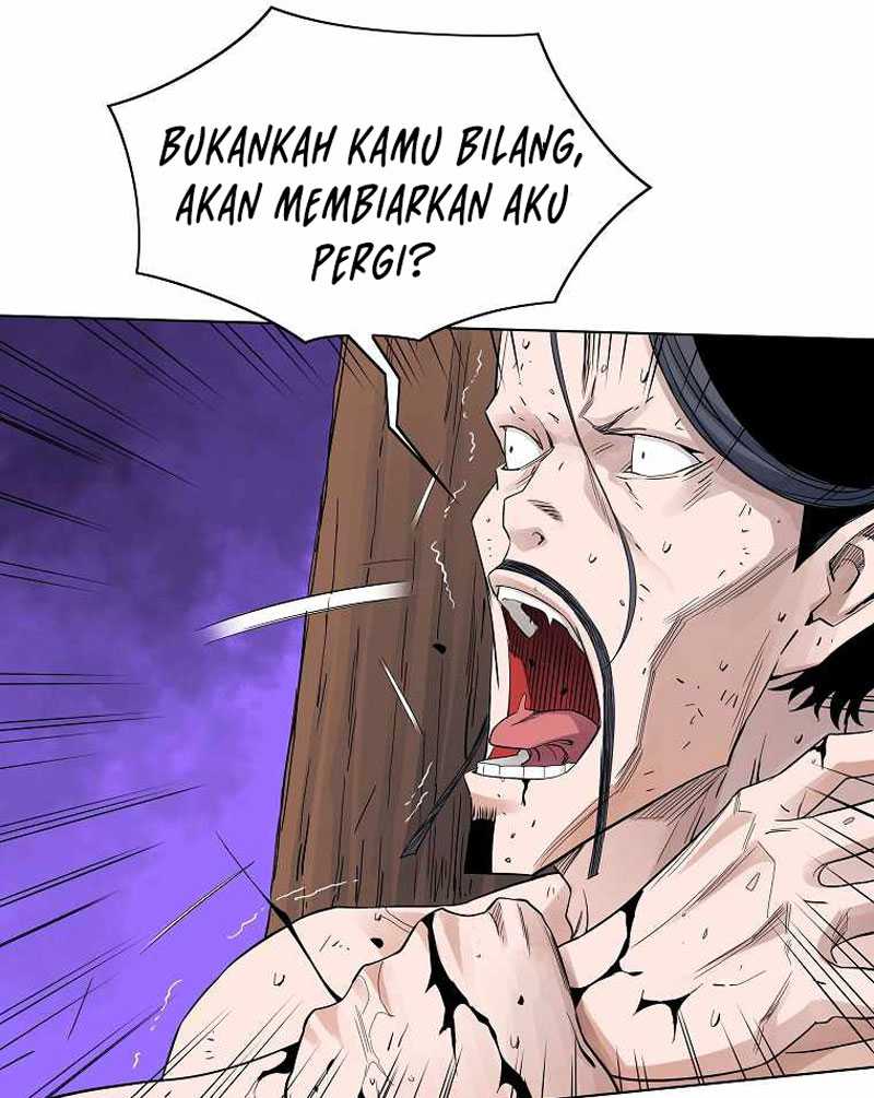 The Scholar Warrior Chapter 38 Gambar 6