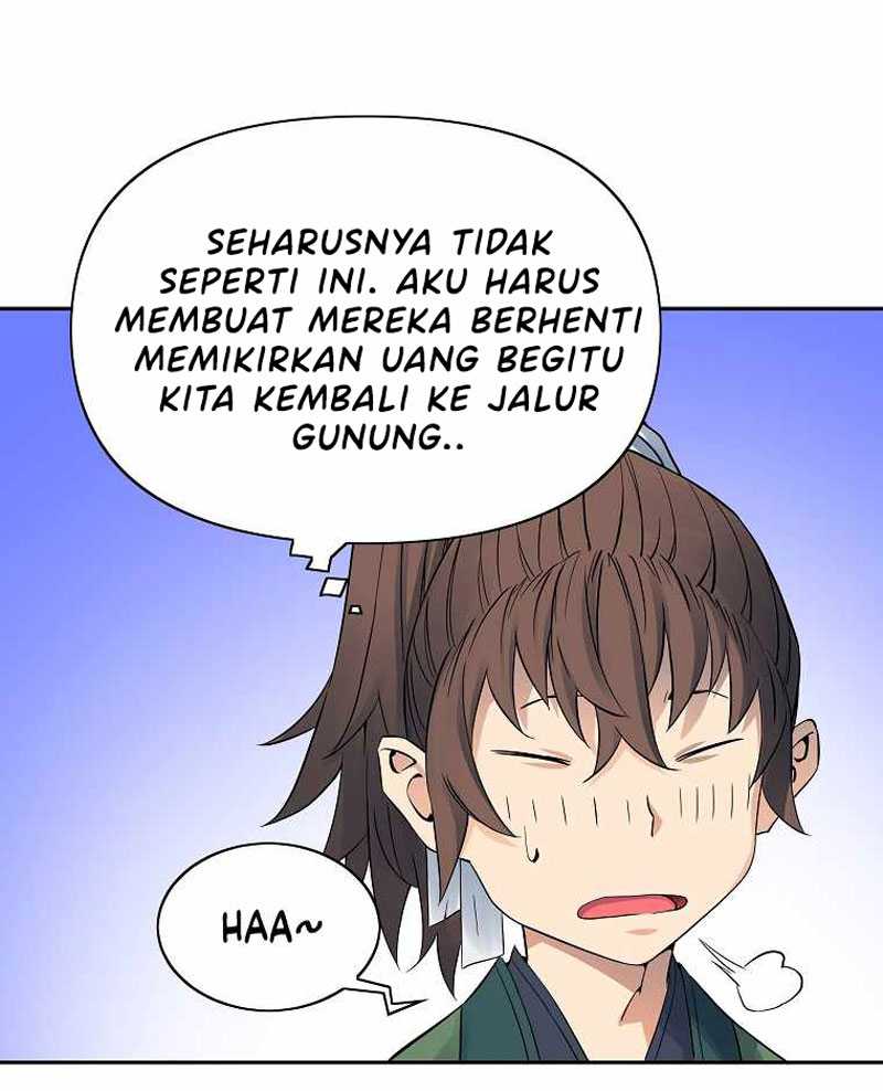 The Scholar Warrior Chapter 38 Gambar 62