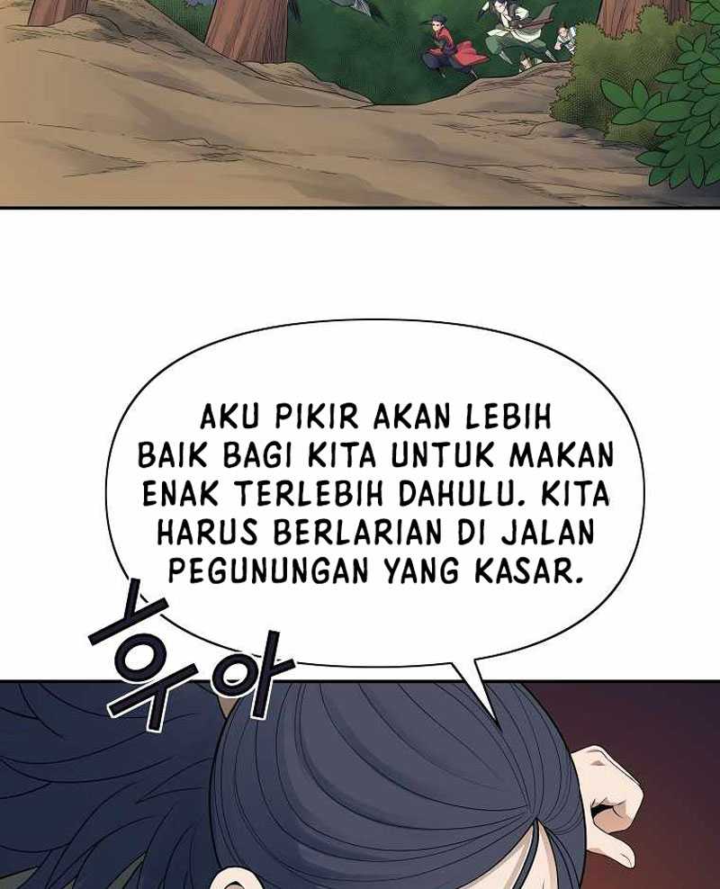 The Scholar Warrior Chapter 38 Gambar 64