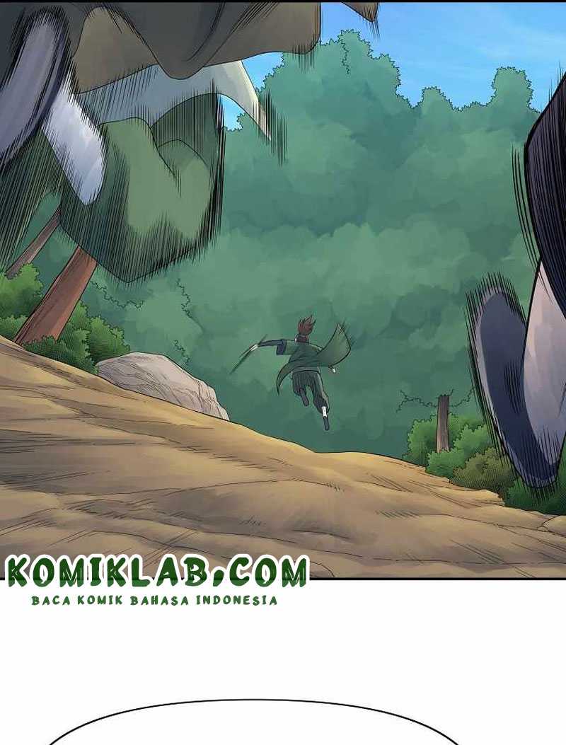The Scholar Warrior Chapter 38 Gambar 66
