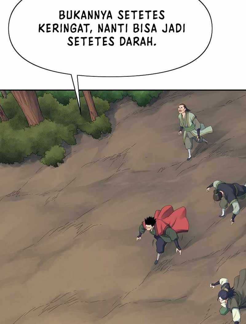 The Scholar Warrior Chapter 38 Gambar 67