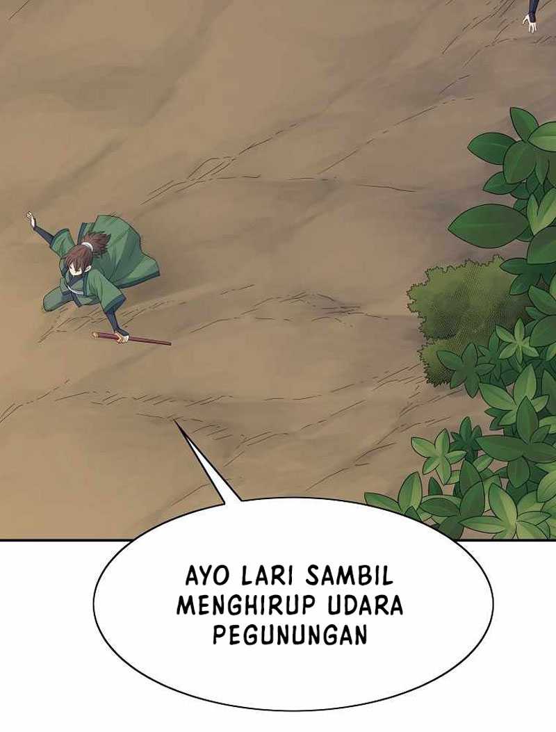 The Scholar Warrior Chapter 38 Gambar 68