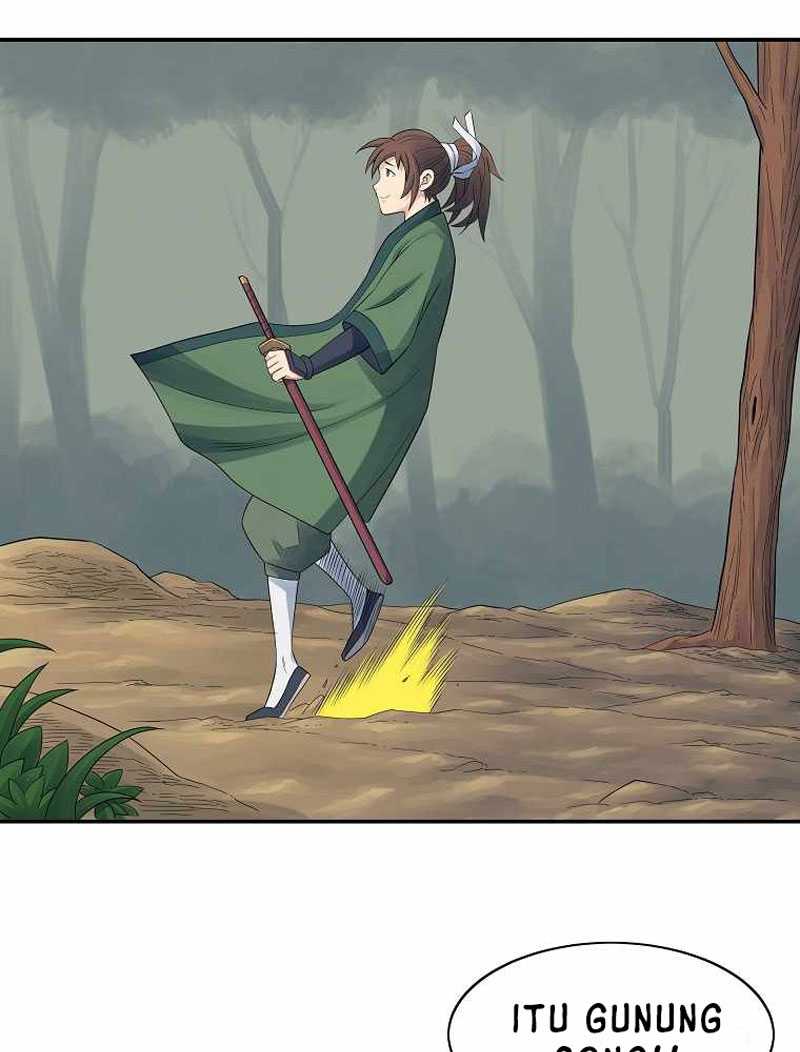 The Scholar Warrior Chapter 38 Gambar 69