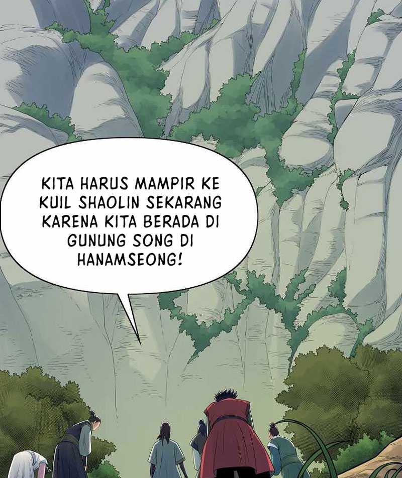 The Scholar Warrior Chapter 38 Gambar 72