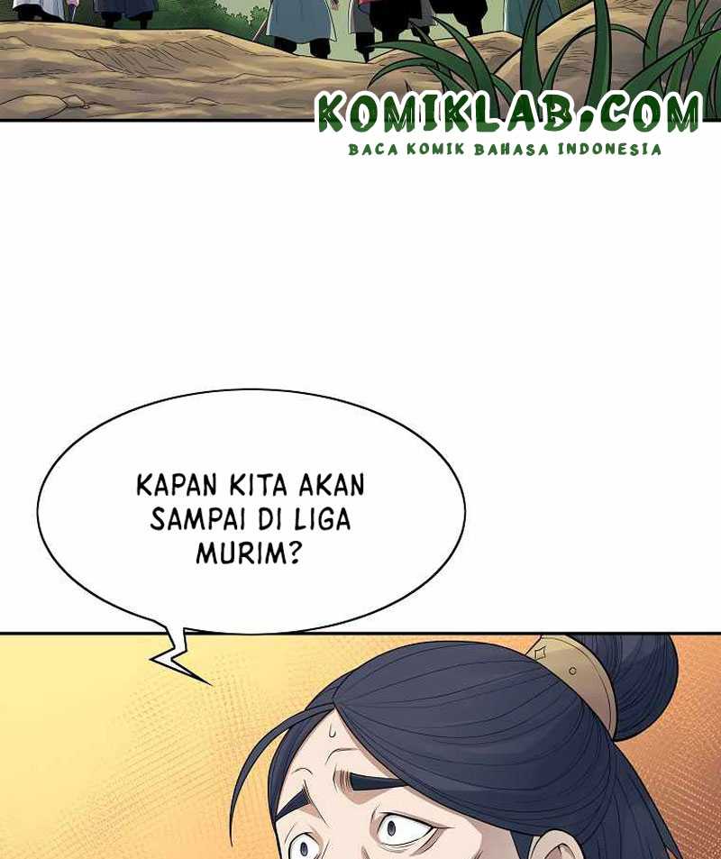 The Scholar Warrior Chapter 38 Gambar 73