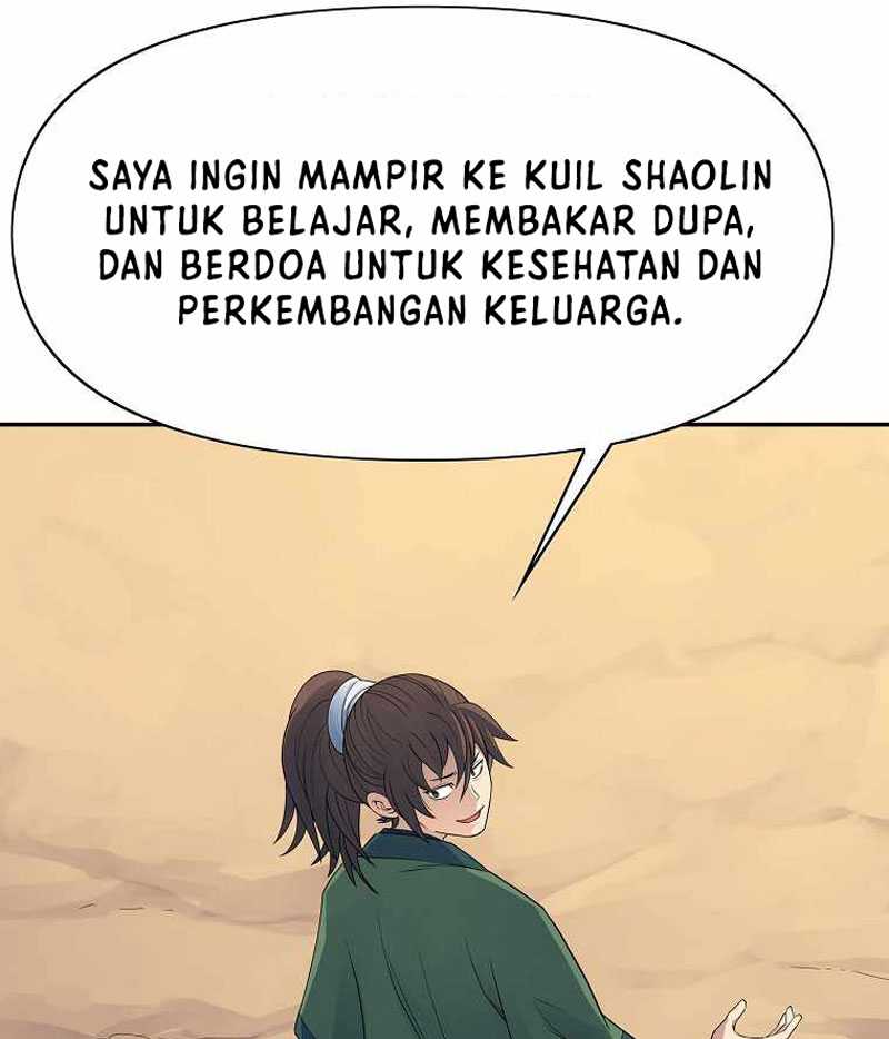 The Scholar Warrior Chapter 38 Gambar 76