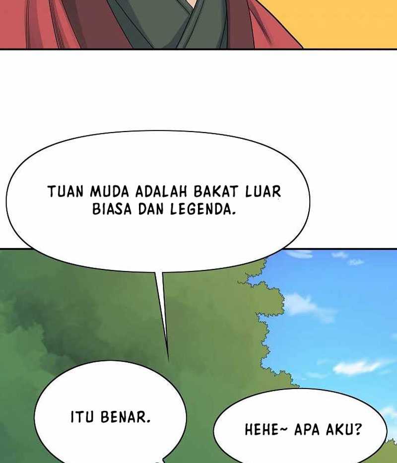 The Scholar Warrior Chapter 38 Gambar 79