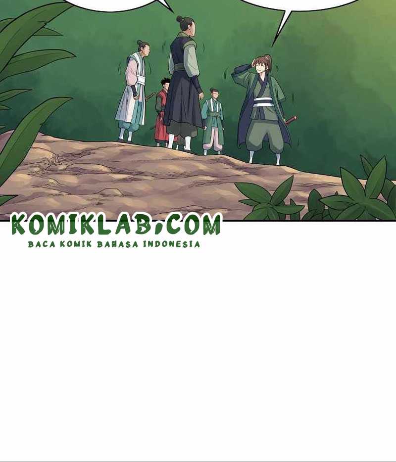 The Scholar Warrior Chapter 38 Gambar 80