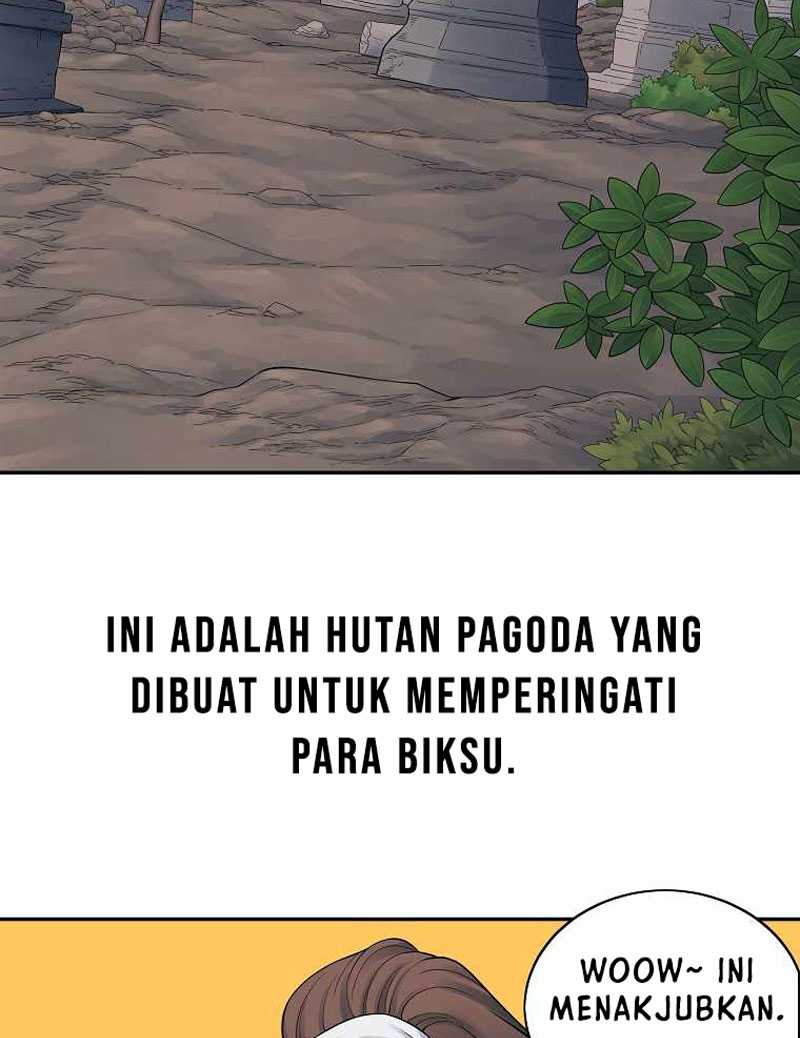 The Scholar Warrior Chapter 38 Gambar 82