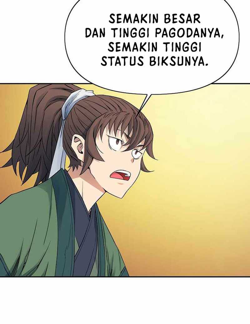 The Scholar Warrior Chapter 38 Gambar 84