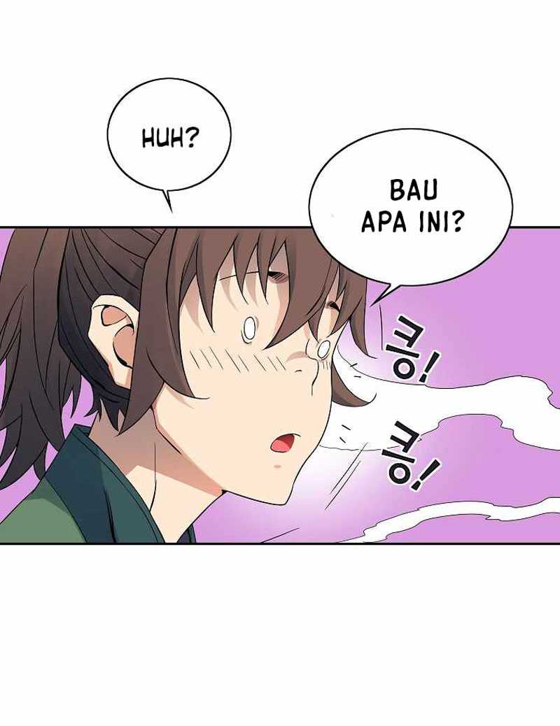 The Scholar Warrior Chapter 38 Gambar 85