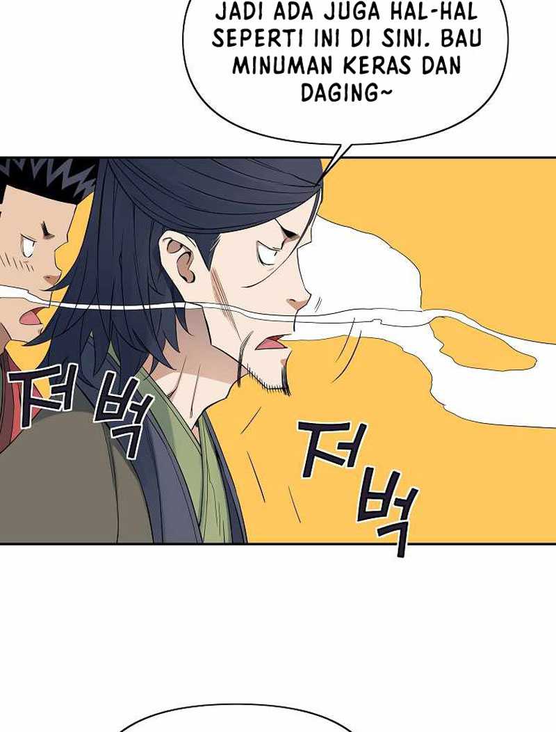 The Scholar Warrior Chapter 38 Gambar 87
