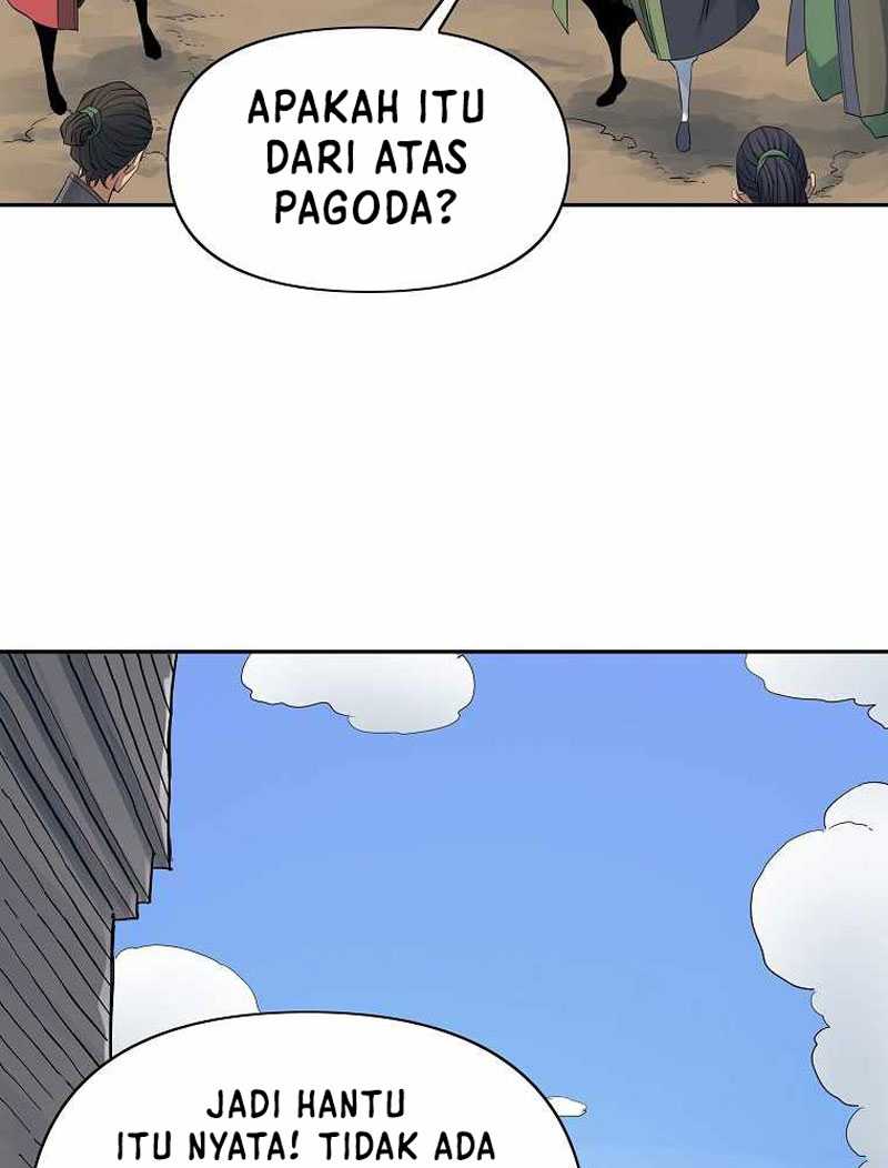 The Scholar Warrior Chapter 38 Gambar 89
