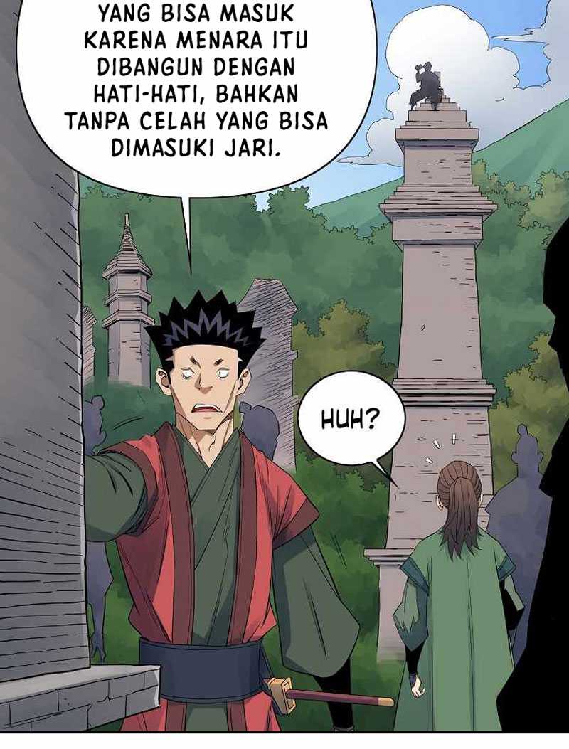 The Scholar Warrior Chapter 38 Gambar 90