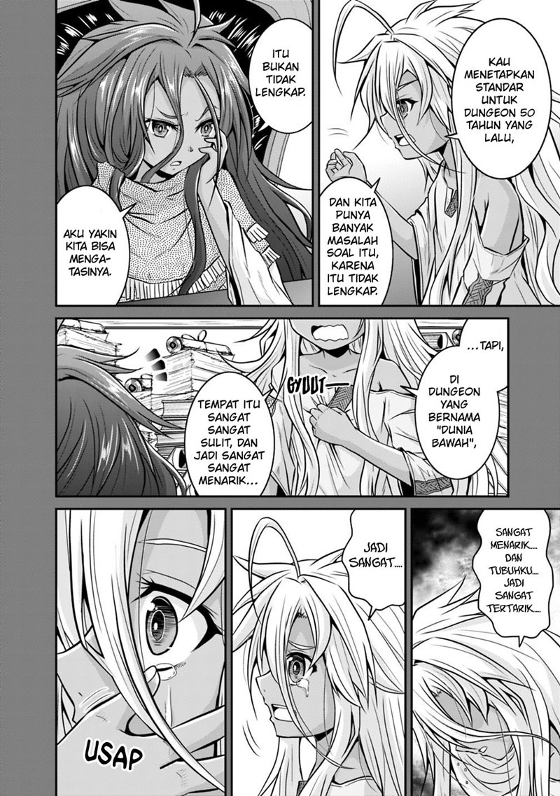 Save & Load no Dekiru Yadoya-san Chapter 21 Gambar 9